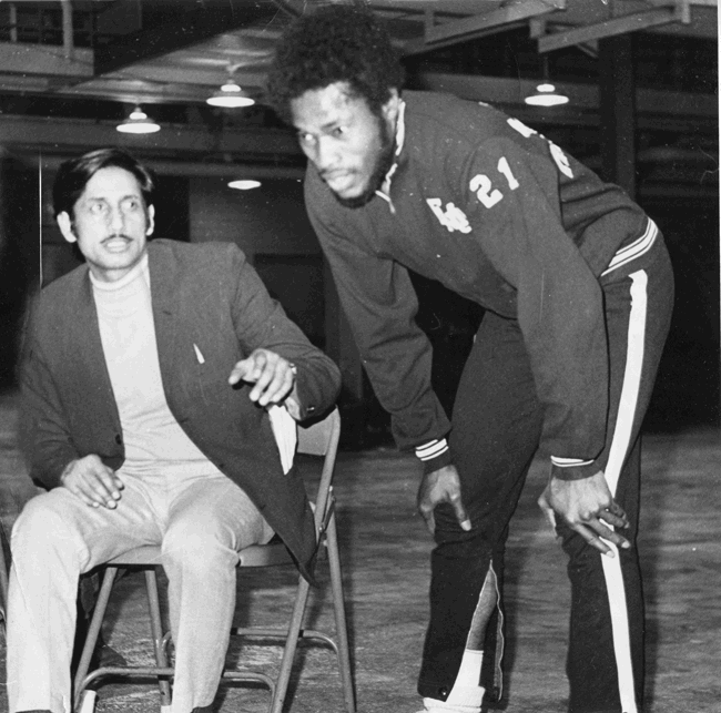 Photo/Coach Ranveer Singh